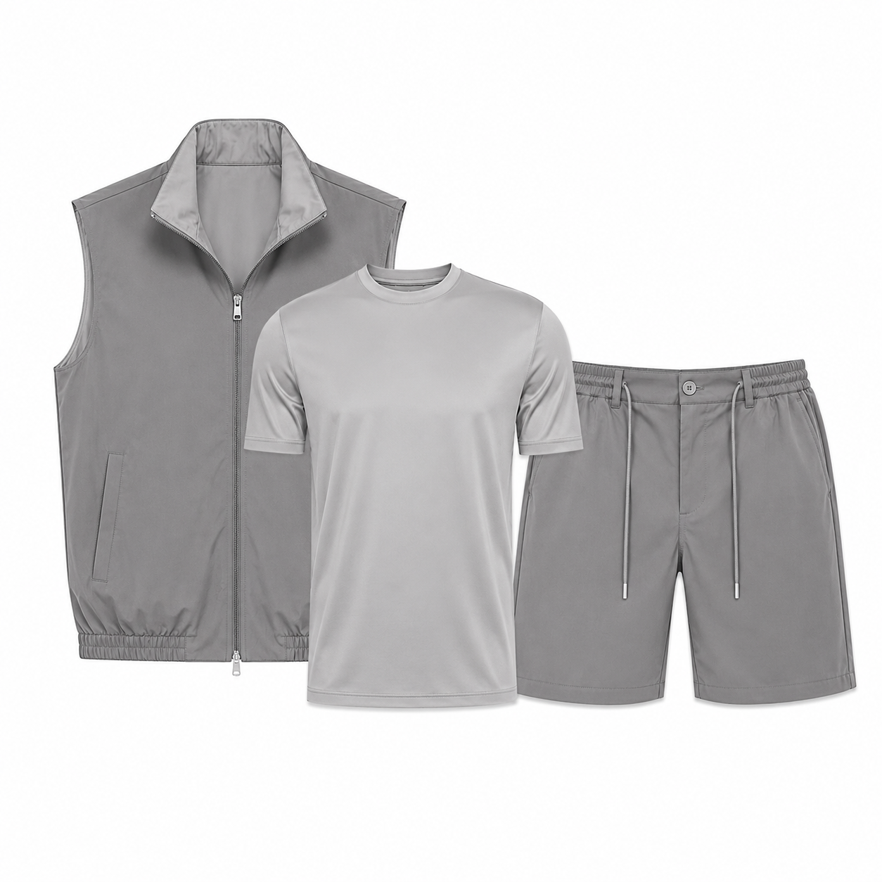Felazi Triple Grey Bundle