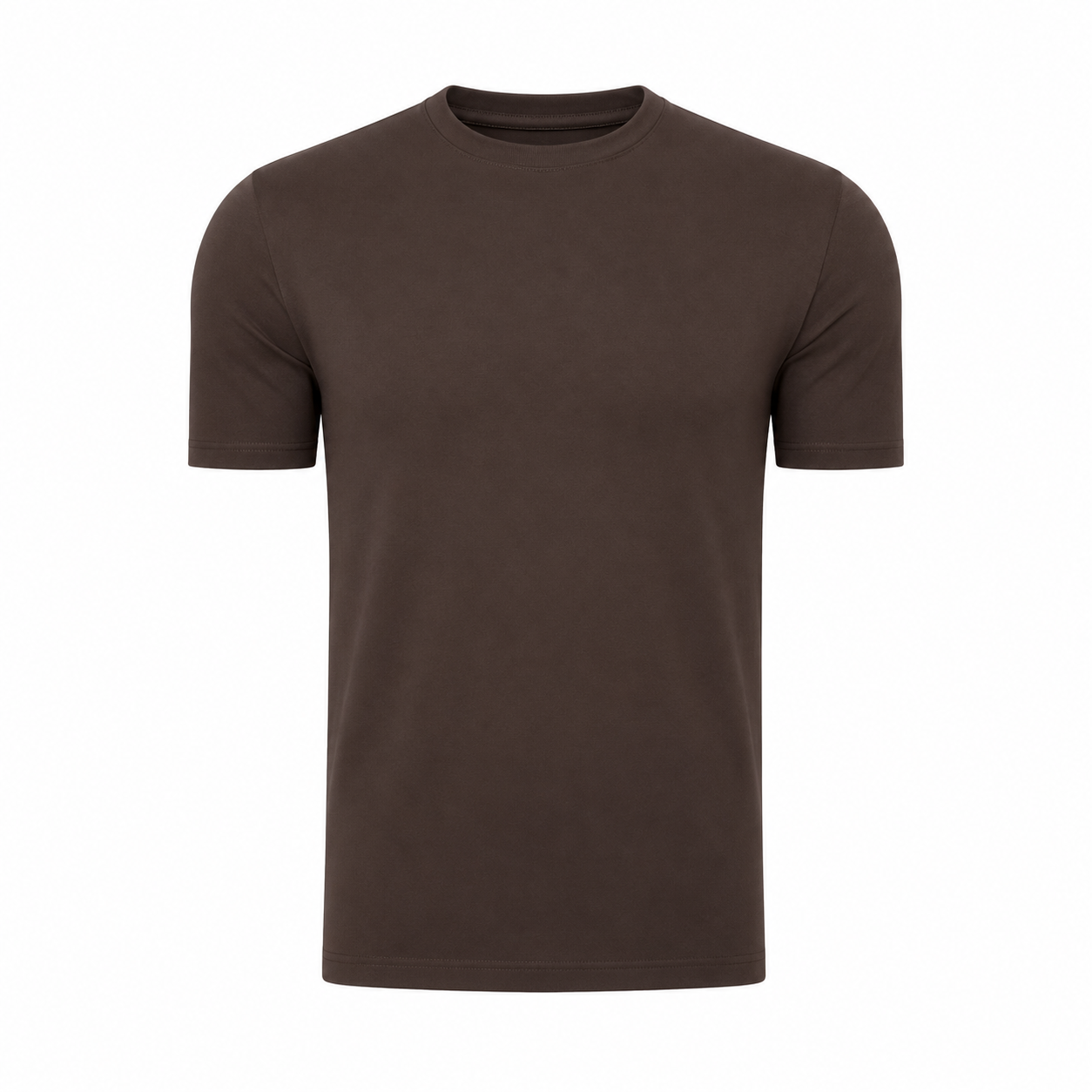 Mocha Brown T-shirt