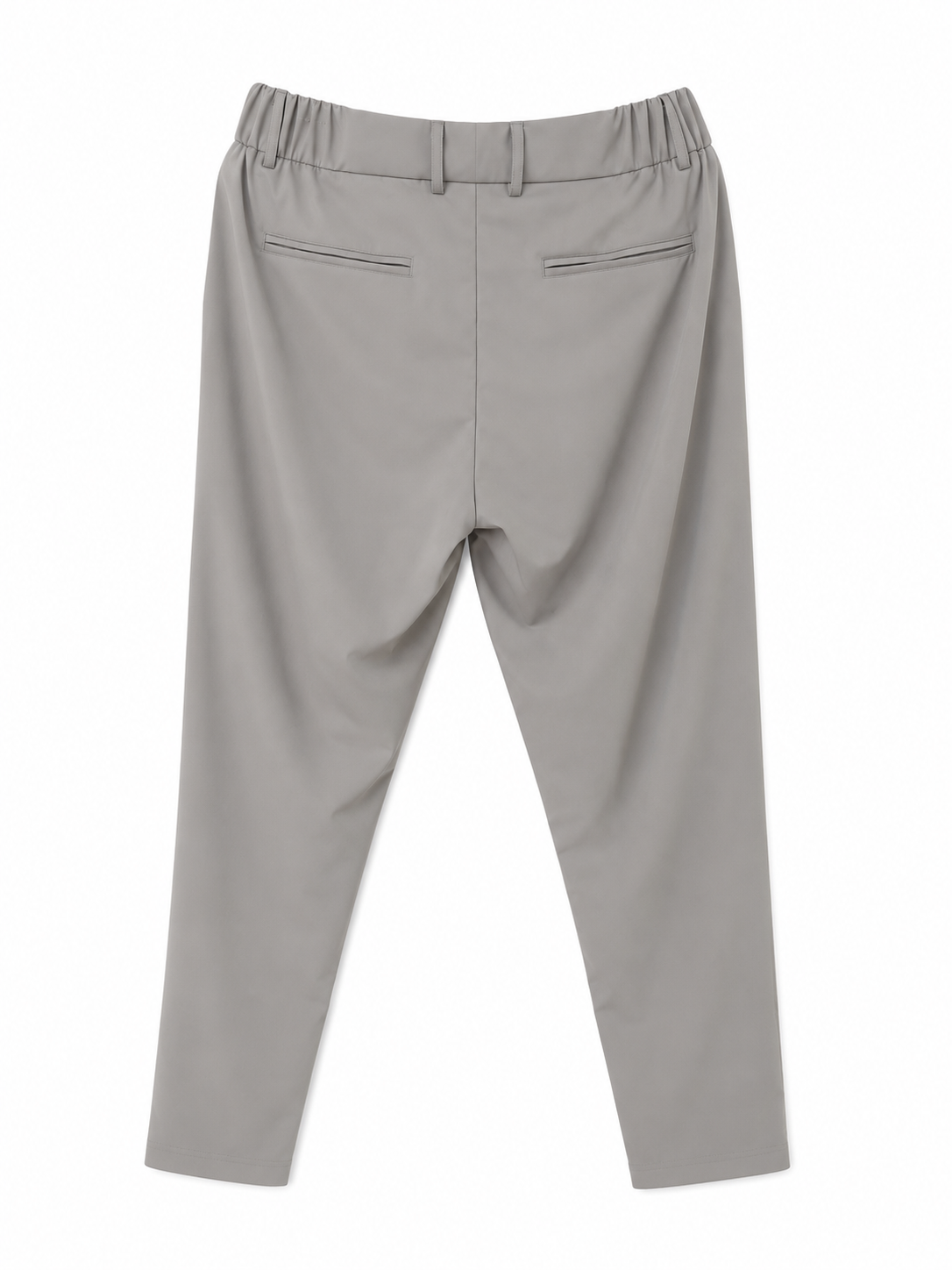 Grey pants