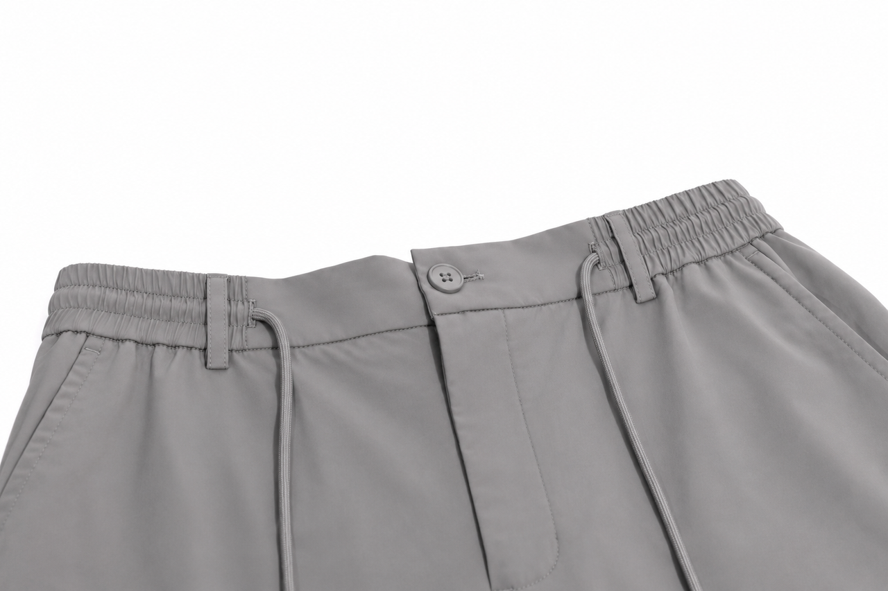 Felazi Grey Summer Set