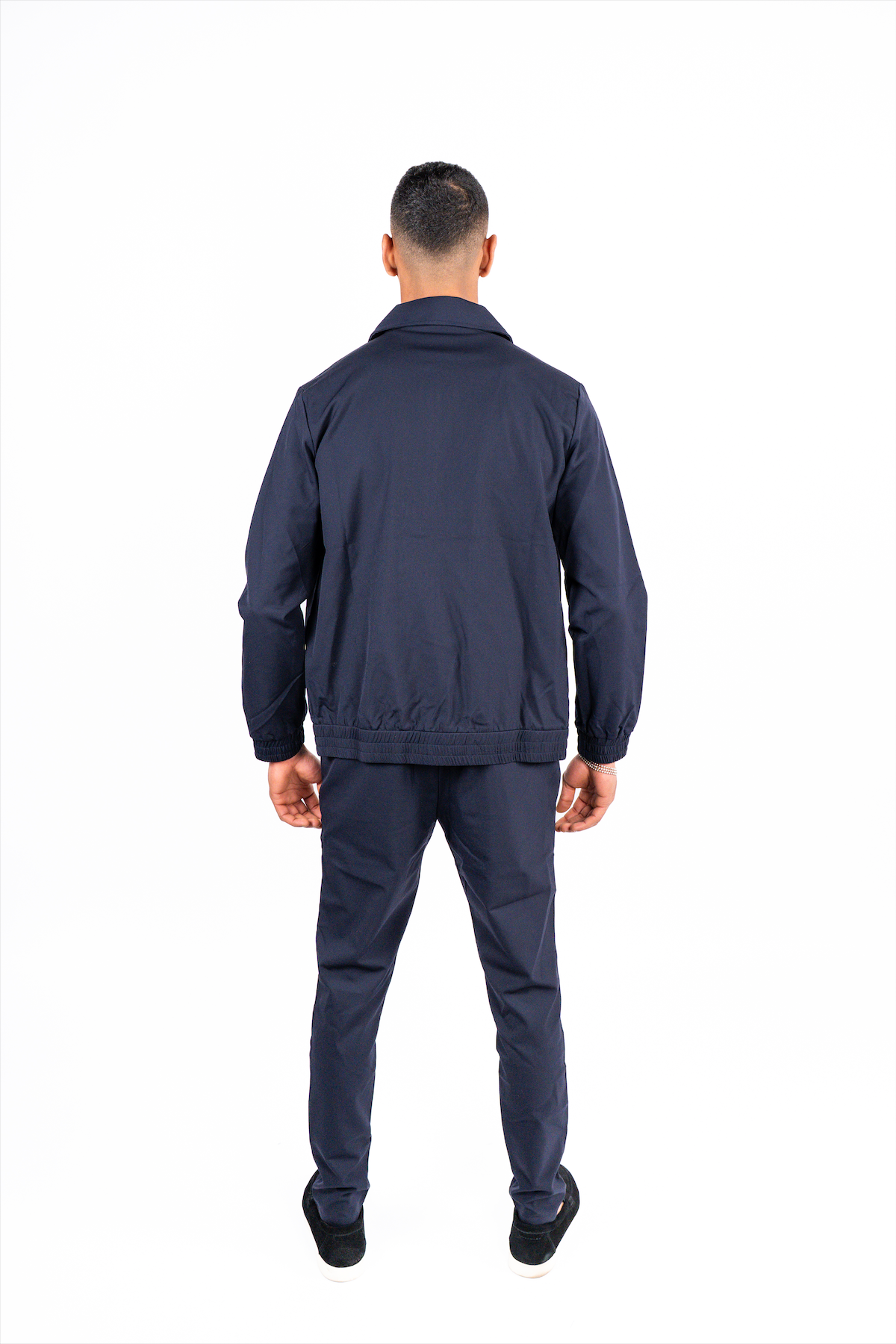 Techsuit Midnight Blue