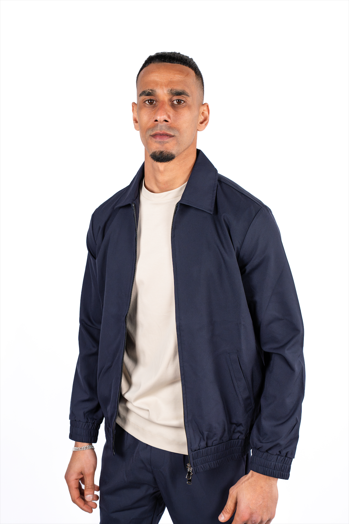 Techsuit Midnight Blue