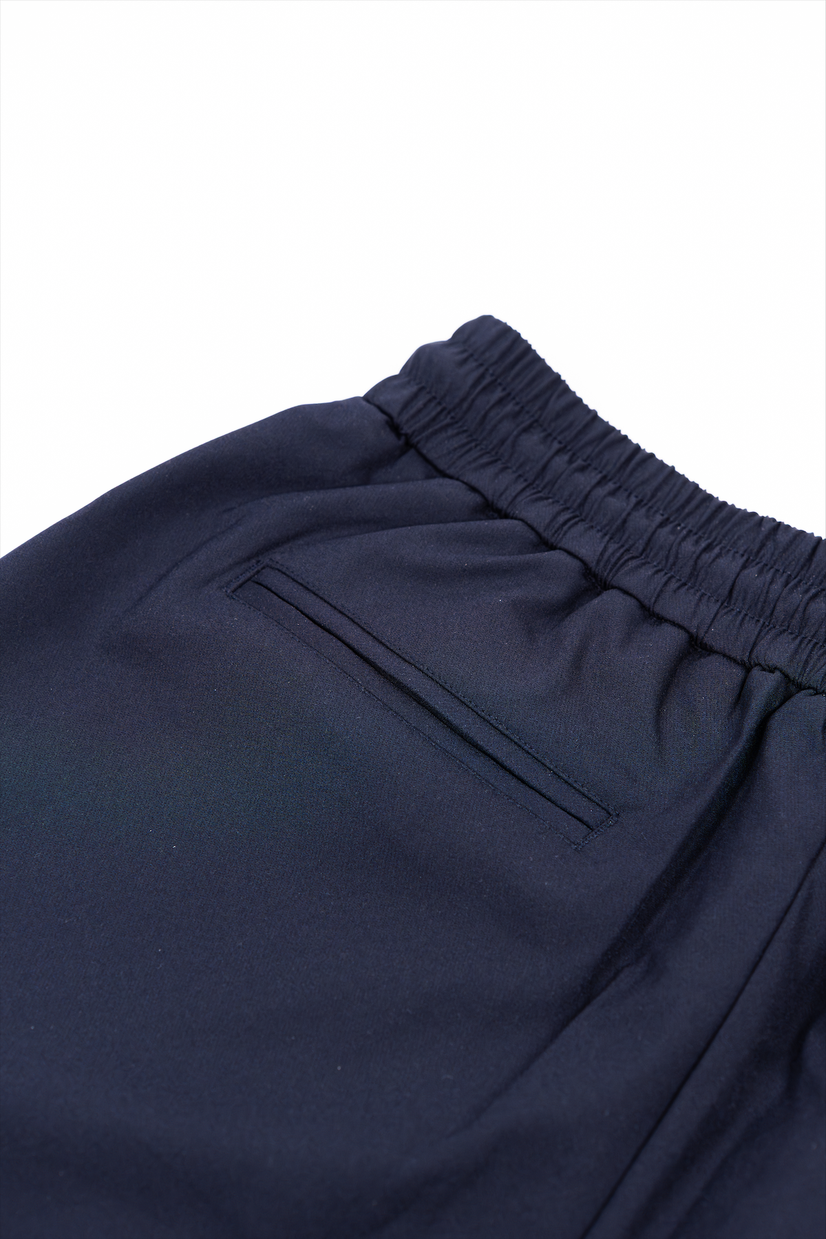 Techsuits Midnight blue Hooded