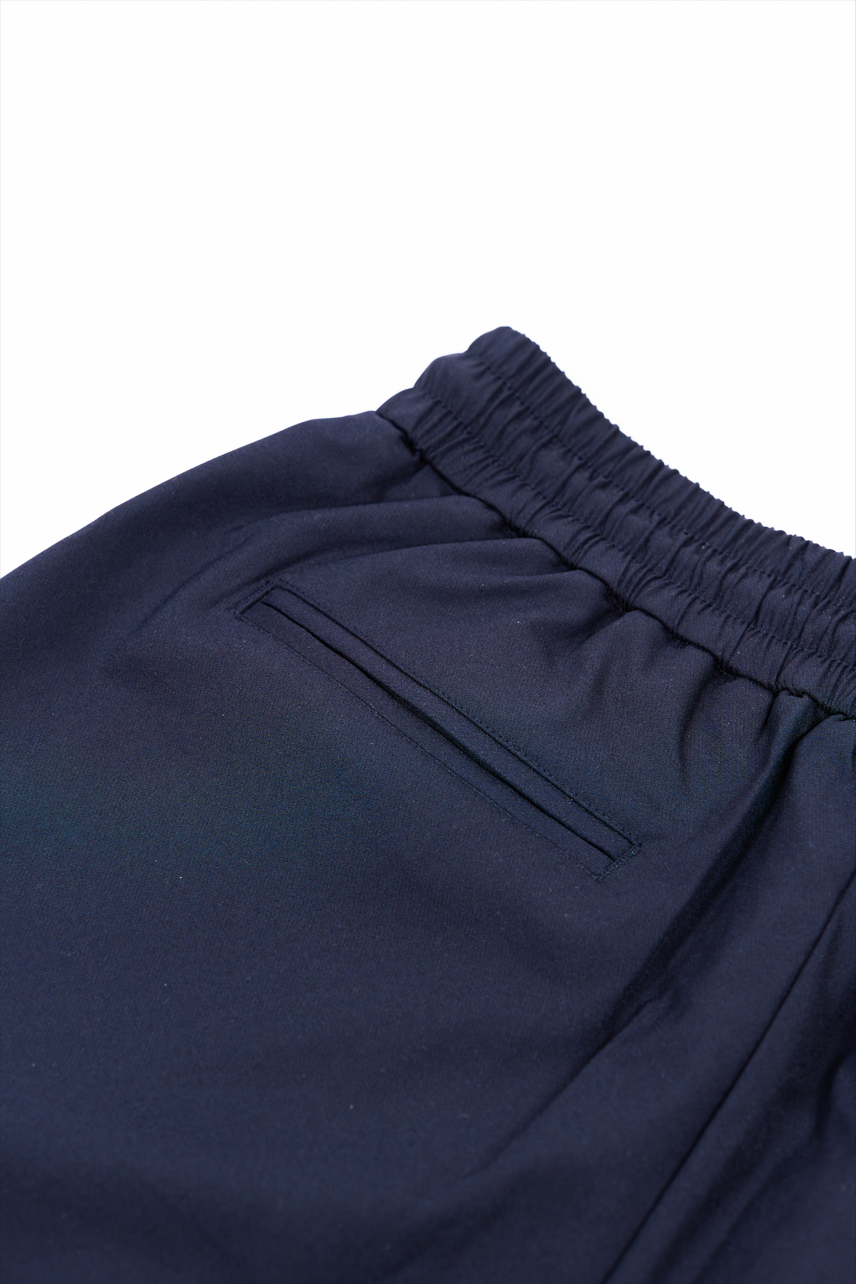 Techsuits Midnight blue Hooded