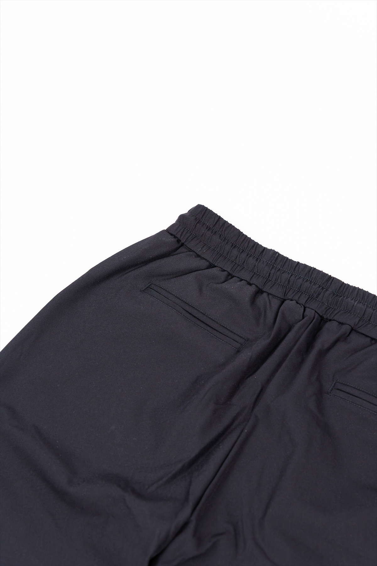 Techsuit Black