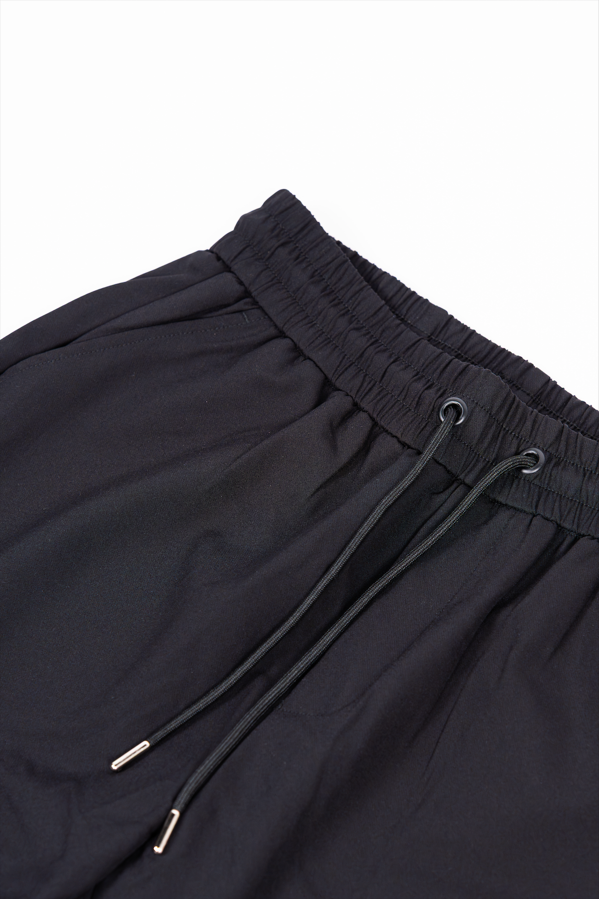Techsuit Black