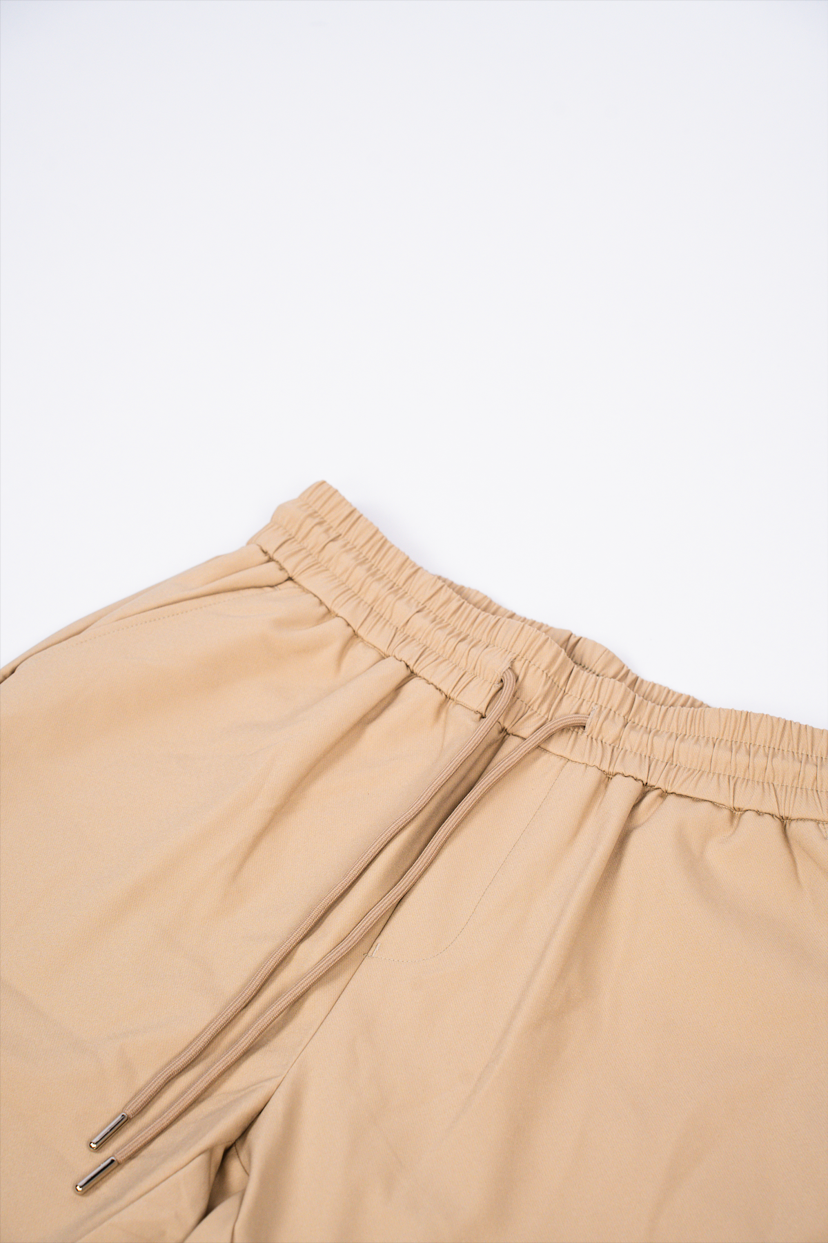 Techsuit Beige hooded