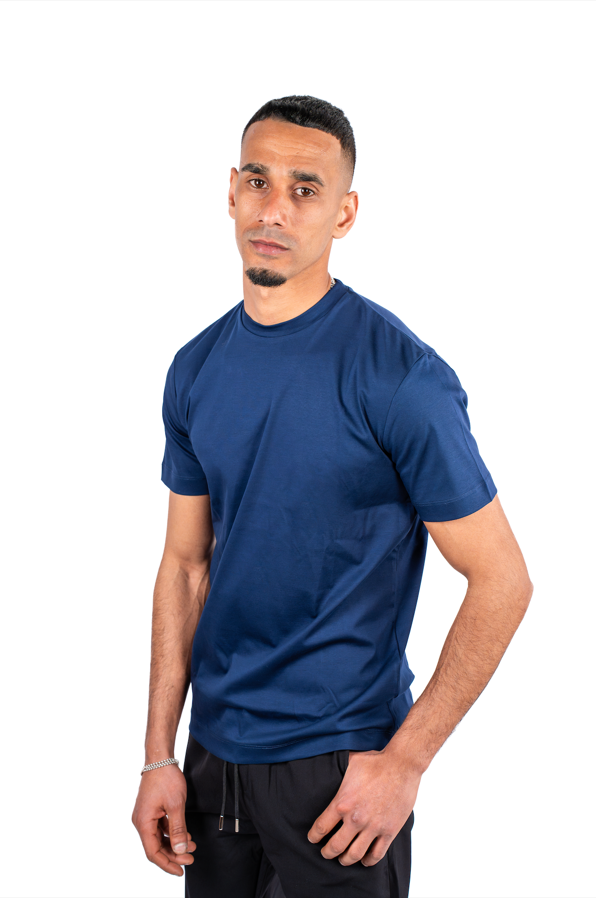 Midnight Blue T-shirt
